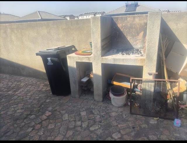 3 BEDROOM HOUSE FOR SALE IN SALFIN